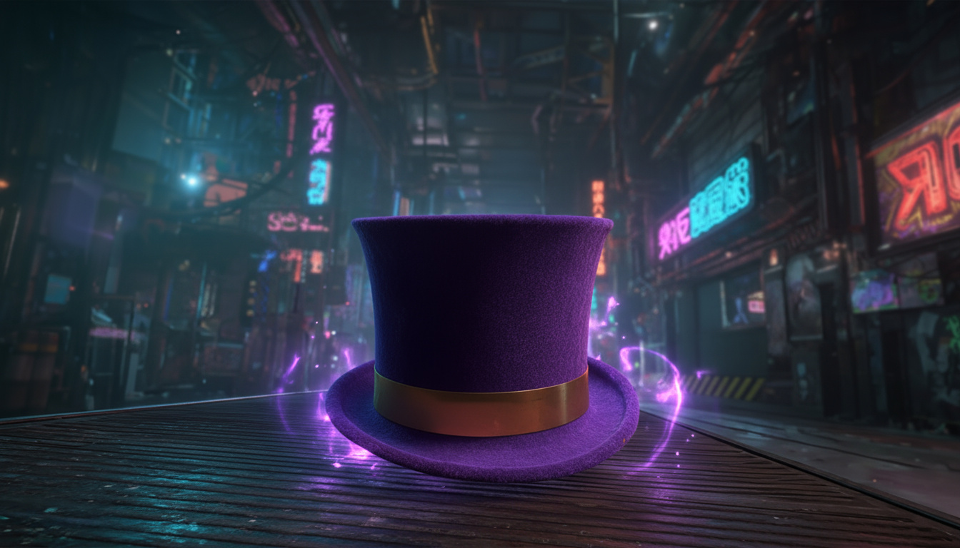 Cyberpunk