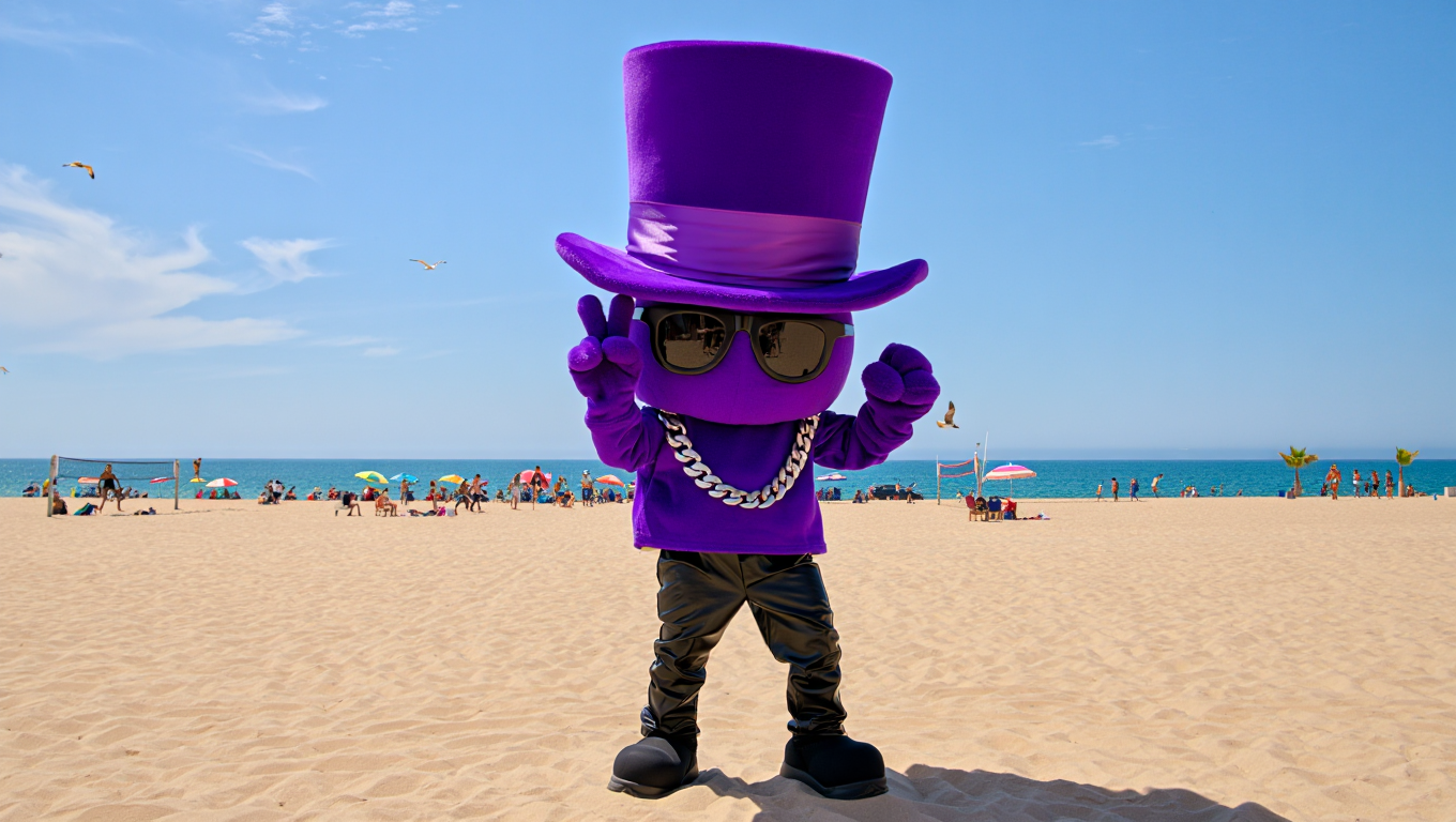 Mascot